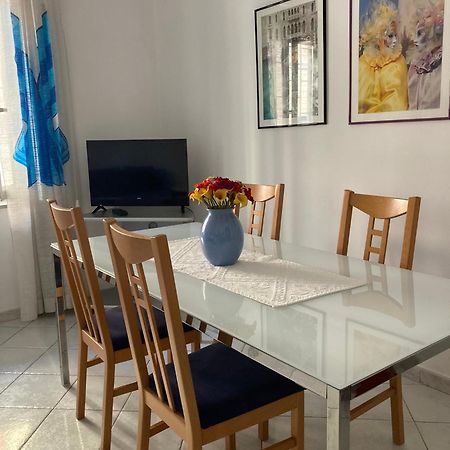 Aroma Di Mare Apartment Lido di Ostia Luaran gambar