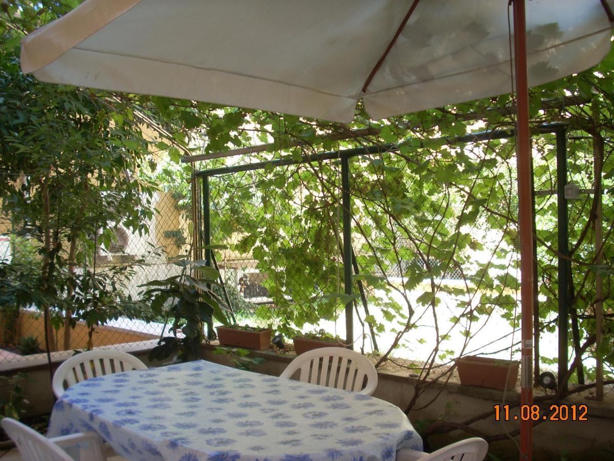 Aroma Di Mare Apartment Lido di Ostia Luaran gambar