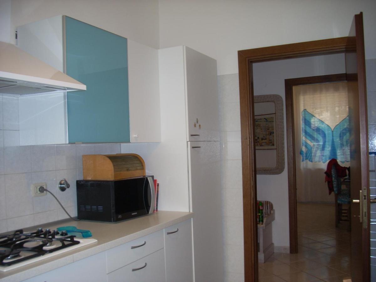 Aroma Di Mare Apartment Lido di Ostia Luaran gambar