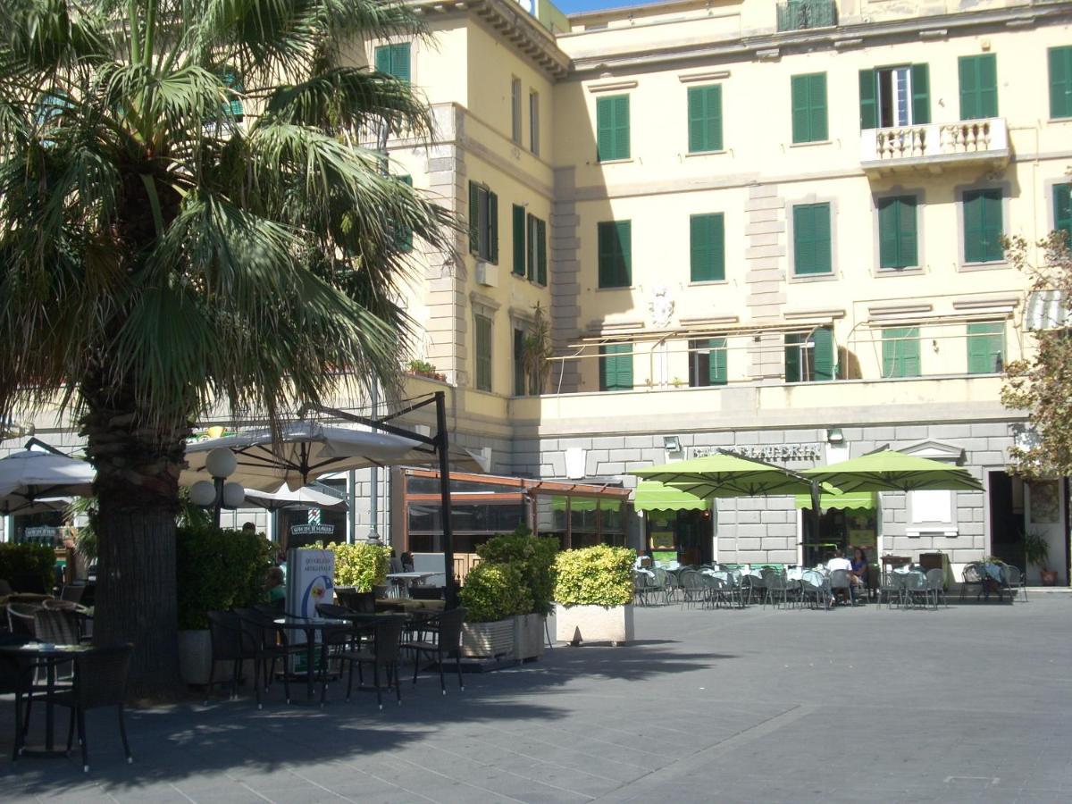 Aroma Di Mare Apartment Lido di Ostia Luaran gambar