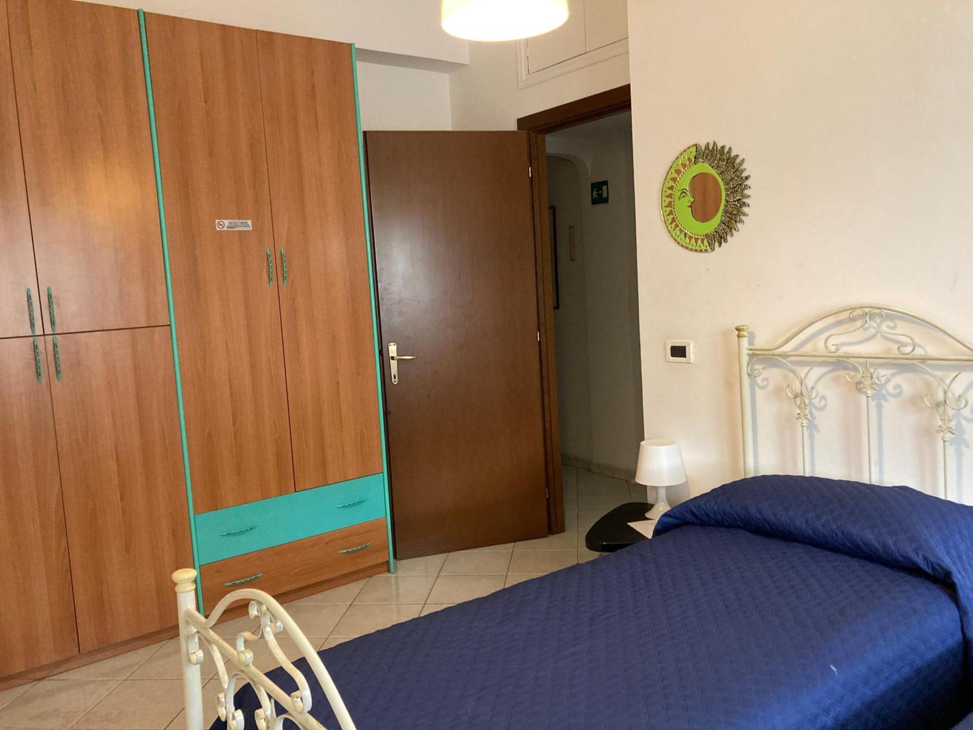 Aroma Di Mare Apartment Lido di Ostia Luaran gambar