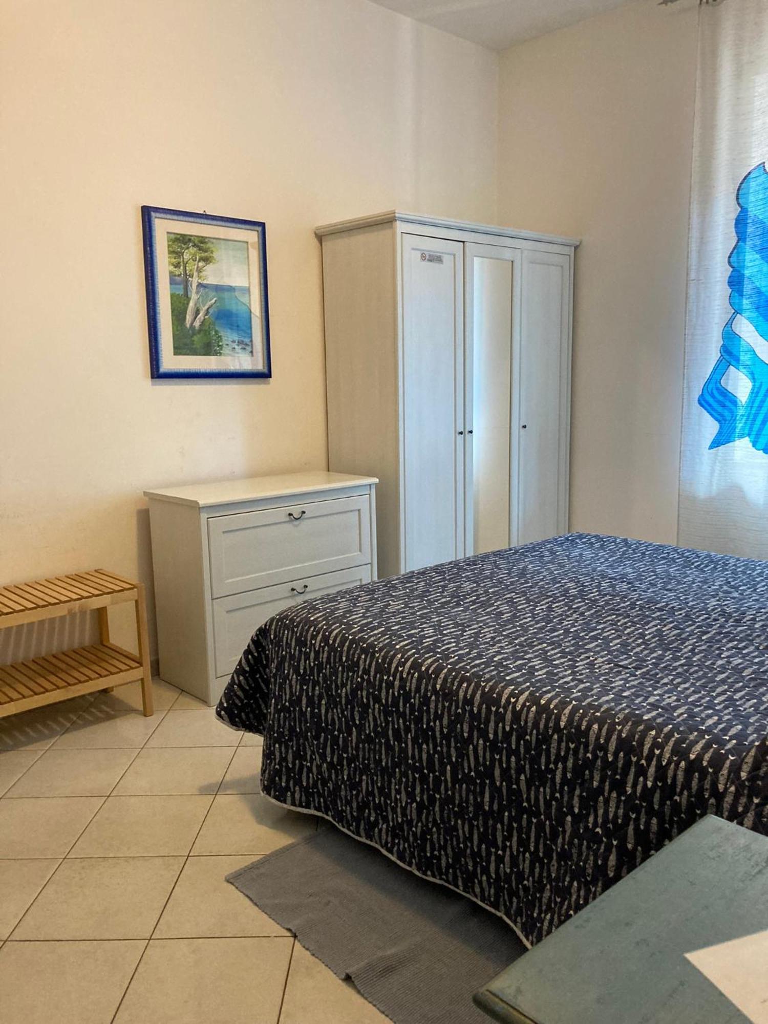 Aroma Di Mare Apartment Lido di Ostia Luaran gambar
