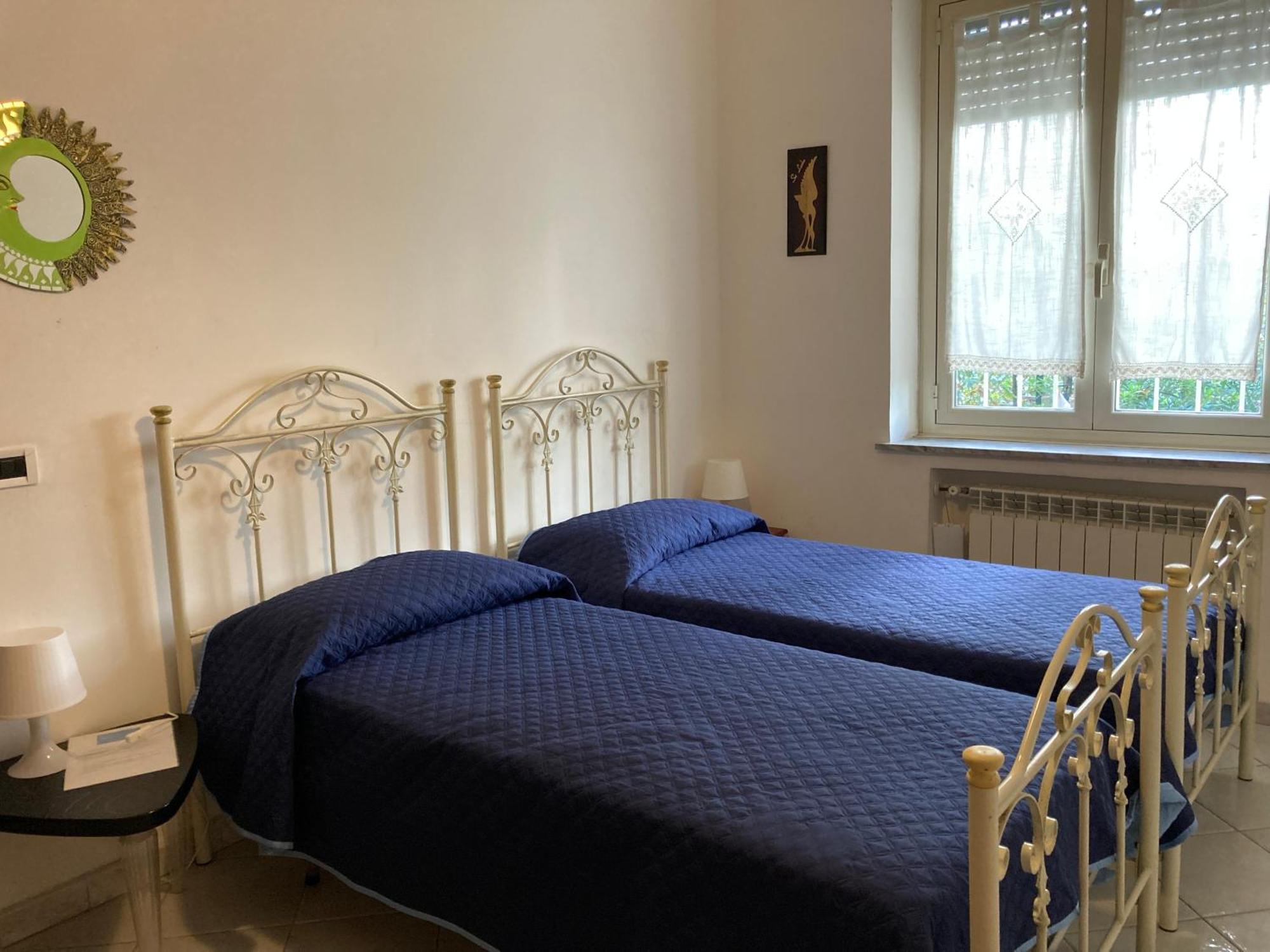 Aroma Di Mare Apartment Lido di Ostia Luaran gambar