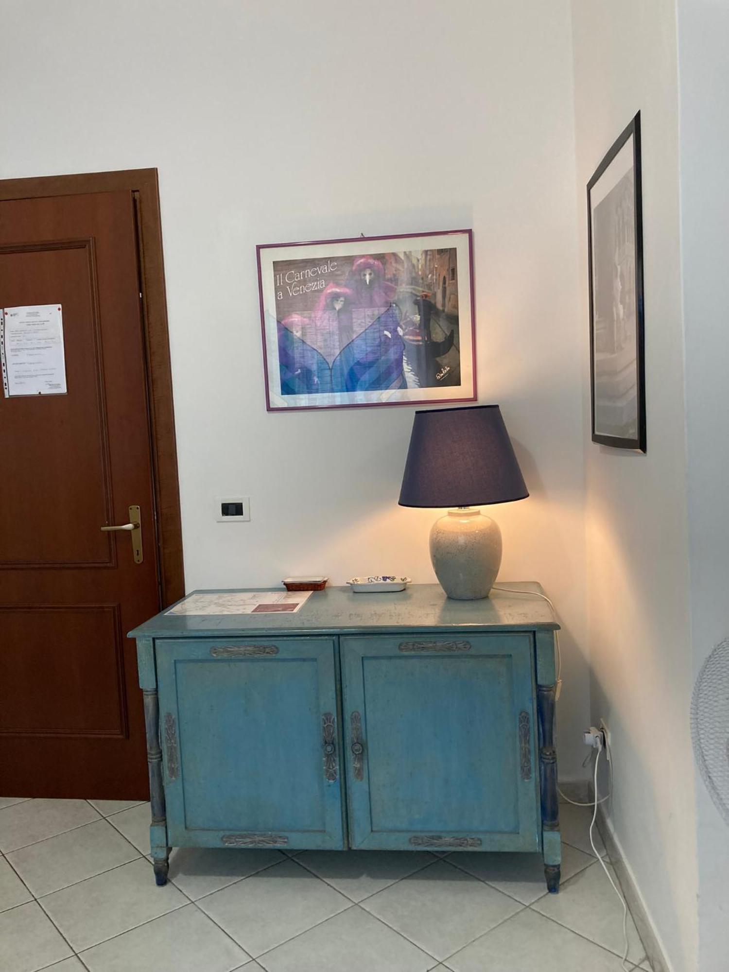 Aroma Di Mare Apartment Lido di Ostia Luaran gambar
