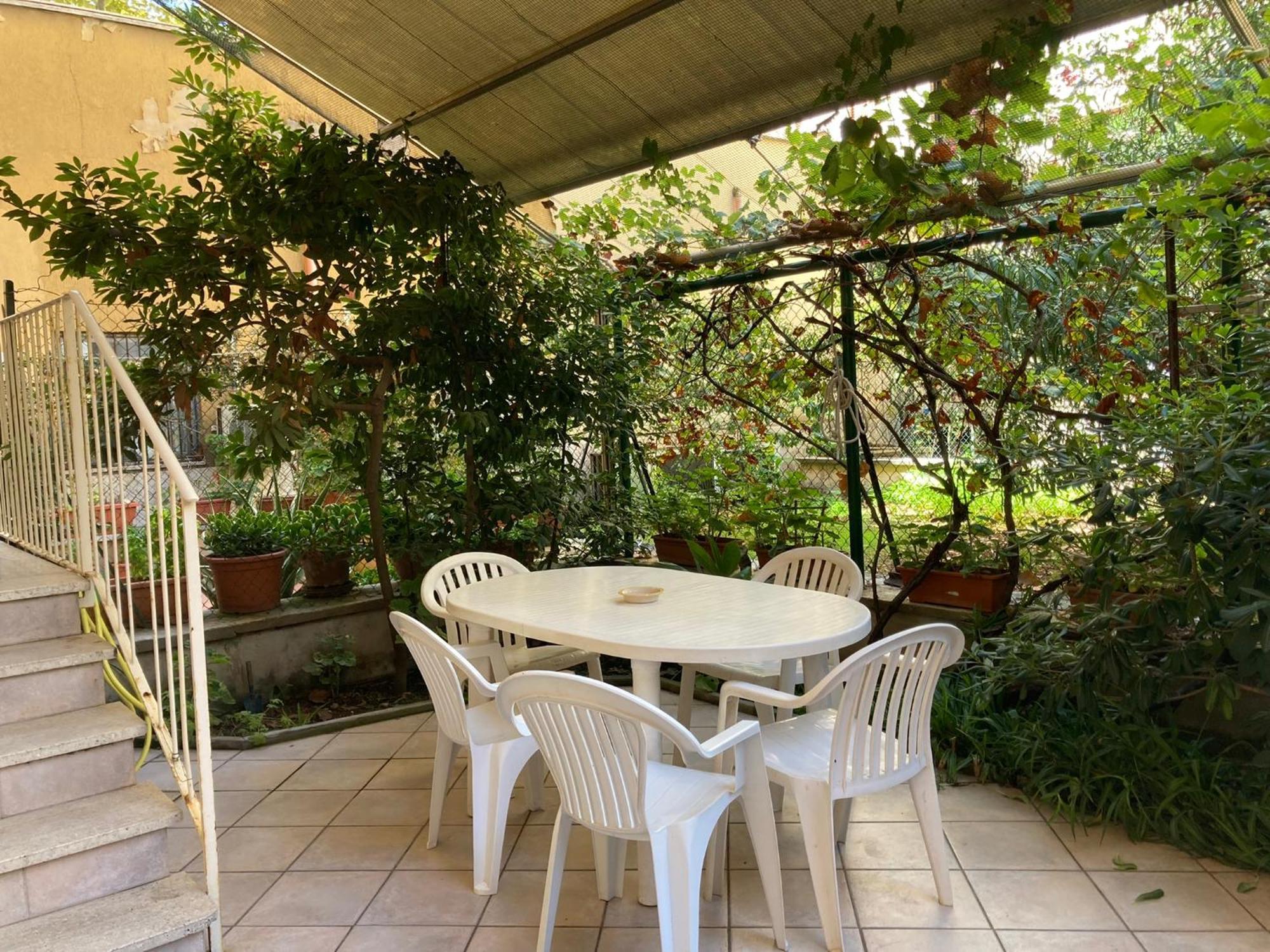 Aroma Di Mare Apartment Lido di Ostia Luaran gambar