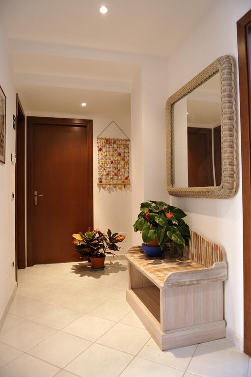 Aroma Di Mare Apartment Lido di Ostia Bilik gambar