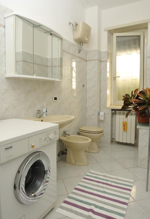 Aroma Di Mare Apartment Lido di Ostia Bilik gambar