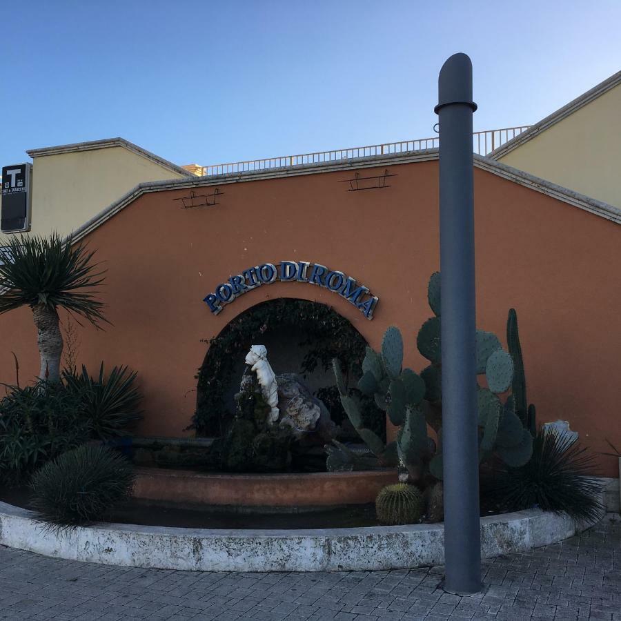 Aroma Di Mare Apartment Lido di Ostia Luaran gambar
